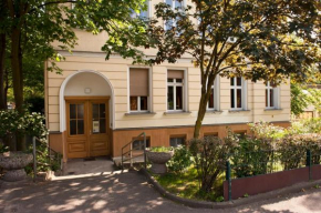  Excellent Apartments Kreuzberg  Берлин